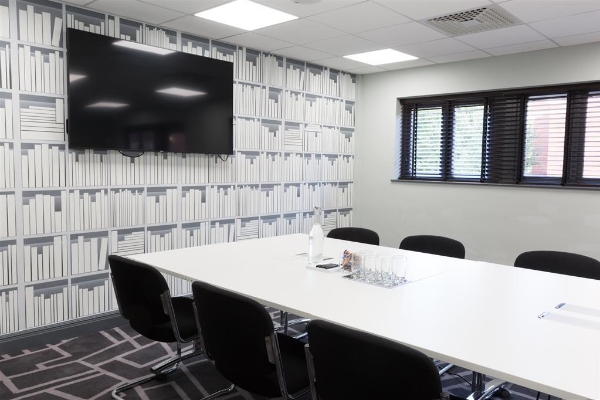 Hotel Village Newcastle (Newcastle upon Tyne)